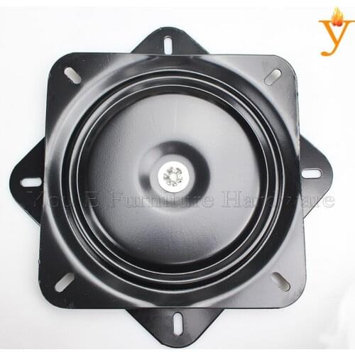 Heavy Duty Swivel Plate For Chair From Chinese Factory E07
