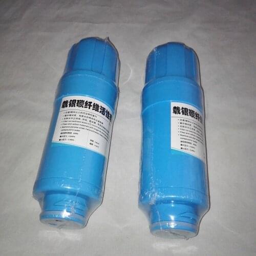 3 pcs/lot inner Carbon filter for water machine WTH-803 use
