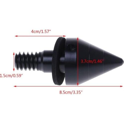 1Pc Car Rear Bumper Spike Guard Protector For Benz SMART Fortwo Anti Collision