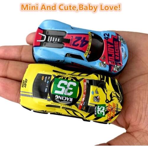 1:72 Car Toys Model Car Pull Back Vehicles Toys Boy toys