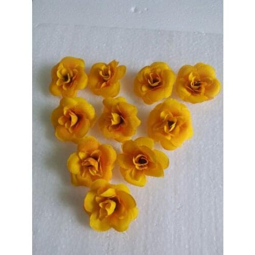 CRAFTS Artificial Flowers For Decoration