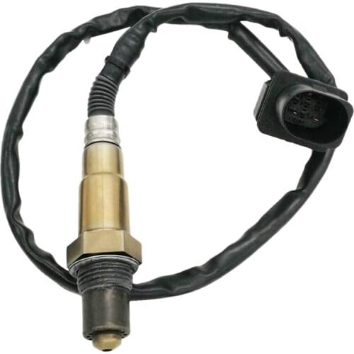 Upstream Sensor Oxygen Sensor for Hyundai 11-14 Kia Forte Forte5 Rondo Soul 39210-2E200