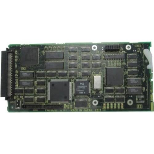 For FANUC a20b-8100-0160 1 year warranty