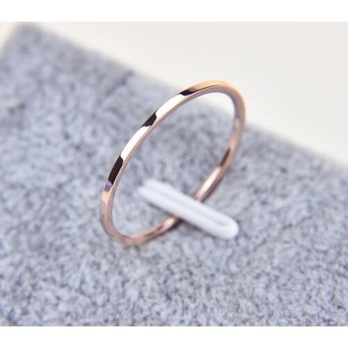 GIOIO Women's Gold Rings