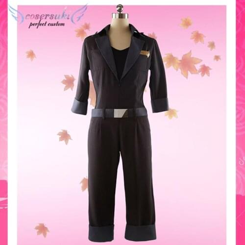 Idolish7 Revale Yaotome Gaku Cosplay Costumes Stage Performance Clothes , Perfect Custom for You