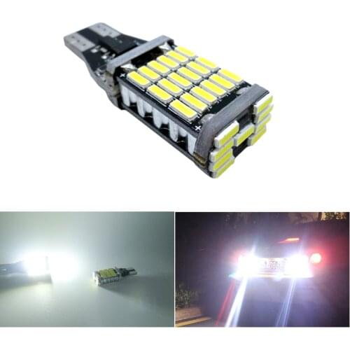 LED Bulbs W16W (W2.1x9.5d) KEPUSI China