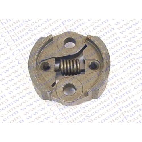 Clutch Go Ped Gsr G230 G260 GP290 Pack Shoes Mosquito BladeZ 22cc 23cc 26cc 36cc