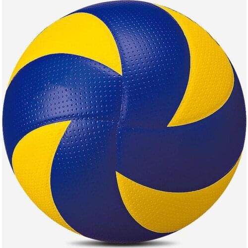 Beach Volleyball Soft Indoor Recreational Ball Game Pool Gym Training Play