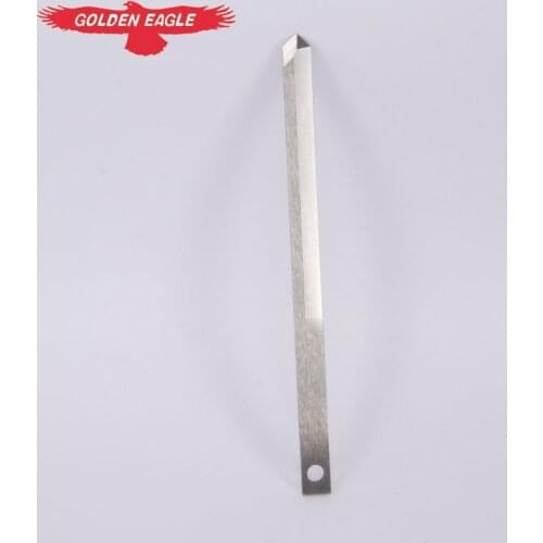 Automatic Cutting Machine Knives, Knife Number Is L-00-10-007,Size 88*55*1.5MM