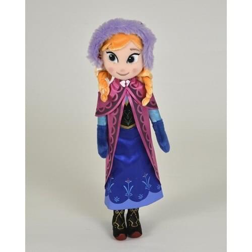 Plush Frozen 41 cm Anna