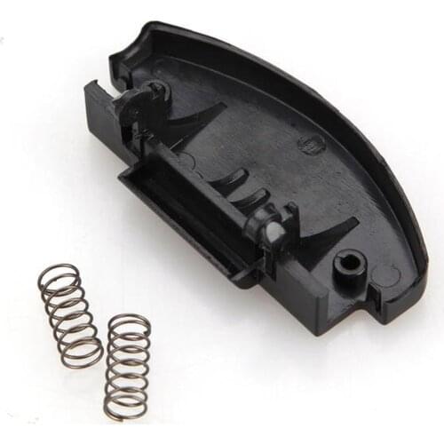 CENTER CONSOLE Arm Rest REPAIR BLACK LATCH CLIP FOR VW PASSAT B5 / Jetta / Bora