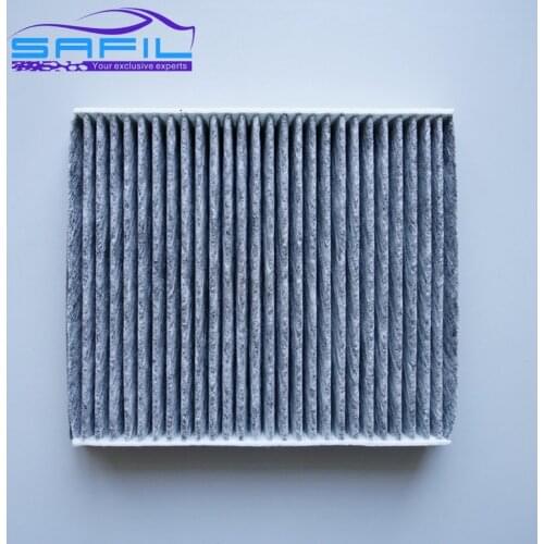 Cabin filter for 2005- Volvo S40 2.4i 2.5T / C30 / C70 / S40 / V50 . FORD FOCUS 2 1.6 1.8 2.0 oem:8687389 #ST53