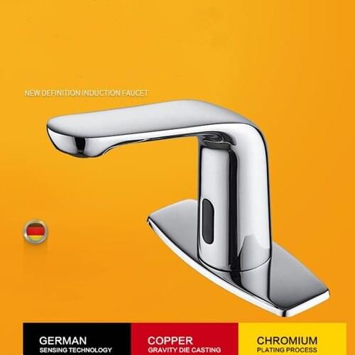 Sanitary Ware Bathroom Sink Basin Water Faucet