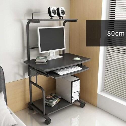 Tavolo Tisch Escritorio Schreibtisch Bed Office Bureau Meuble Adjustable Laptop Stand Tablo Mesa Computer Desk Study Table