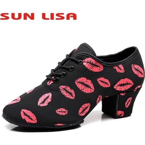 SUN LISA Women's Sneakers