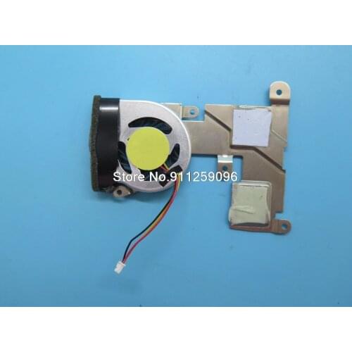 Laptop CPU FAN&Heatsink For Lenovo S100 31050125 Thermal Module W/Fan For N455 1104-00132/8 New