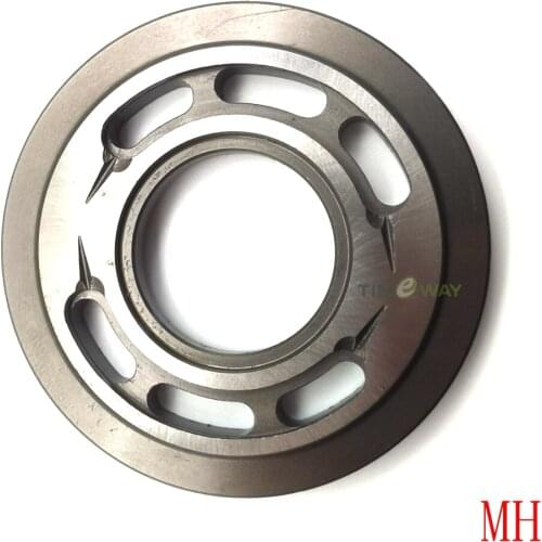 A11VG19 Excavator Hydraulic Pump Parts for Repair REXROTH Hydraulic Pump