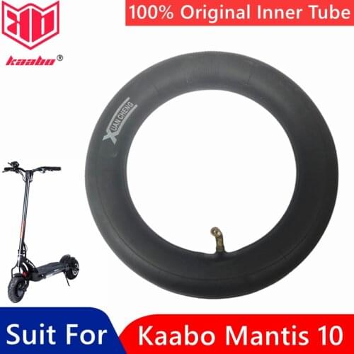1 Psc Original Inner Tube Parts For Kaabo Mantis 10 Smart Electric Kickscooter Inner Tube Accessories For Kaabo