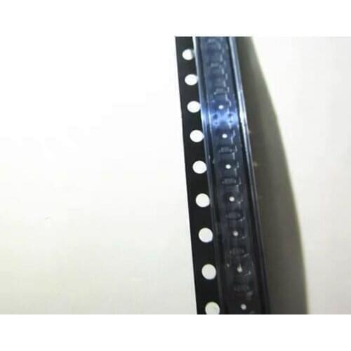 10pcs Original MBR0520LT1G silk-screen B2 SOD - 123 v / 500 20 ma patch short