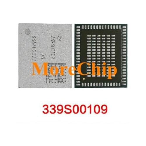 339S00109 wifi IC For iPad Pro 9.7 WI-FI module Wireless chip 3pcs/lot