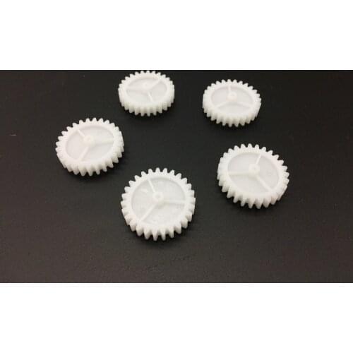 5 PCS arm swing gear drive gear for HP1320 1160 RU5-0307-000