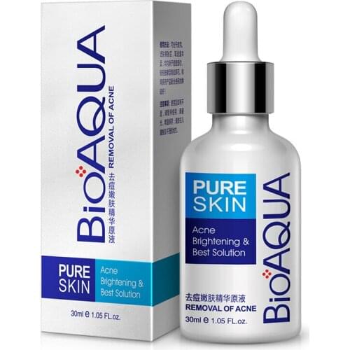 BIOAOUA Face Lifting Serum