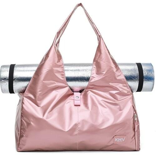 CFUN YA Womens Shiny Bags
