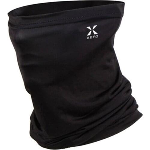 UP 50+ Cycling Fishing Face Cover Scarf Outdoor Sports Windproof Fishing Magic Scarf Neck Gaiter for Motorcycle, Hiking, Travel