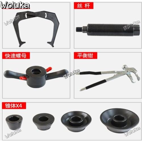 Pure copper motor laser-assisted automobile tire balancer laser-assisted tire balancer CD50 Q06