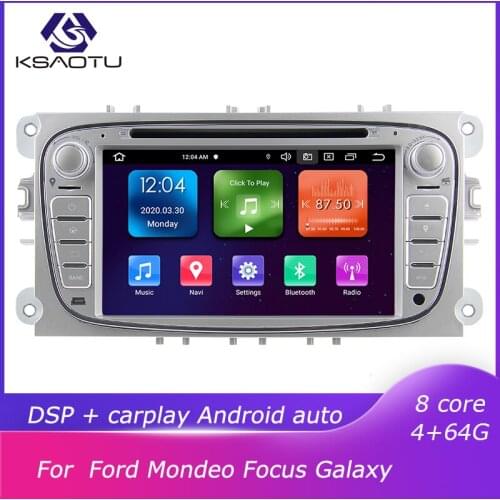 Android Radios KSAOTU China