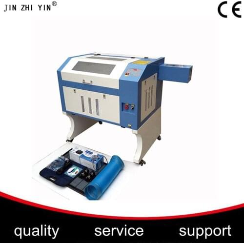 Cnc 4060 M2 laser engraver 60W 80W 100W cnc laser co2 laser machine laser wood engraving machine M2 Control System Plywood MDF