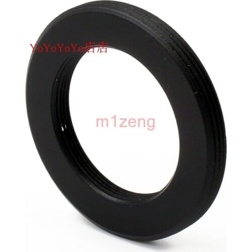 Modify Adapter Ring for 30.5mm Lens to M42 Screw Thread camera M42x1mm 30.5-M42