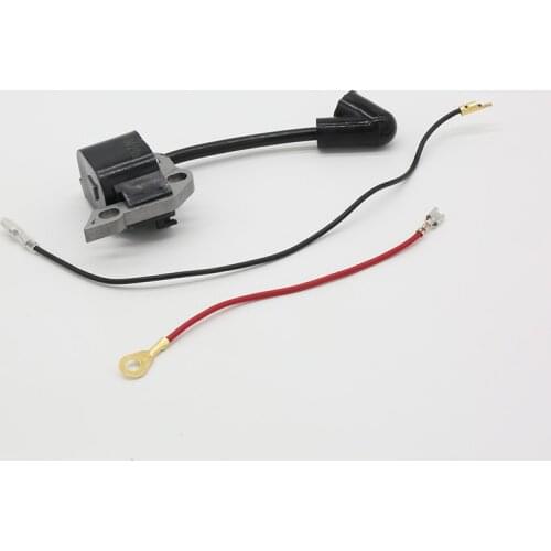 Ignition Coil Module Magneto Fit For Stihl MS180 MS170 MS 180 170 018 017 11304001302 Gas Chainsaw Spare Parts