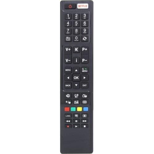 Remote control for Finlux tv FIN42PREMWH, FIN42PREMBK FIN49SMART4K