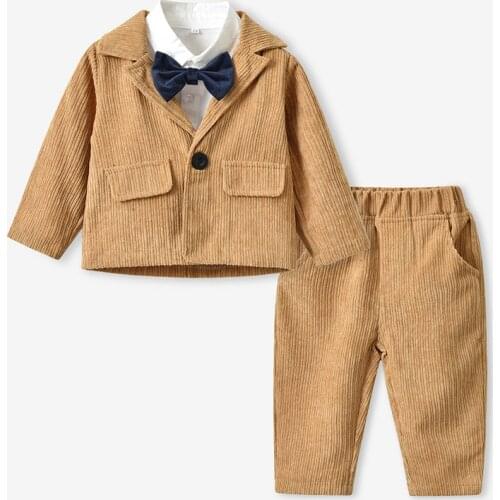 Still Cool Boys Blazers