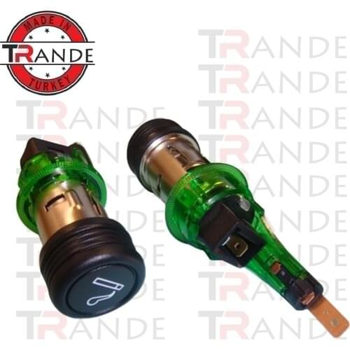 Trande Cigarette Lighter