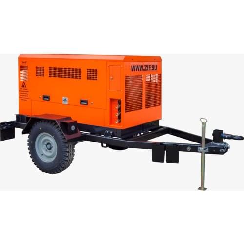 ЗИФ Pneumatic Tools