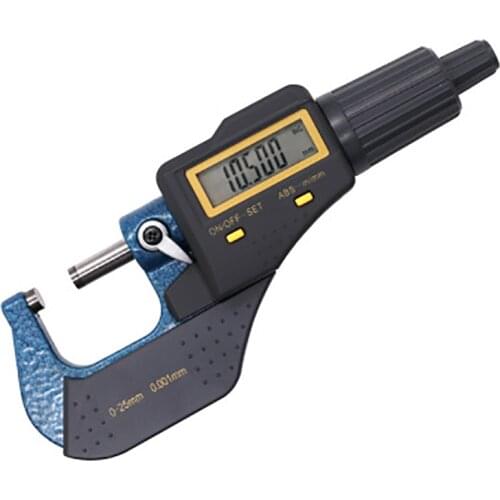 ZJMZYM Micrometers