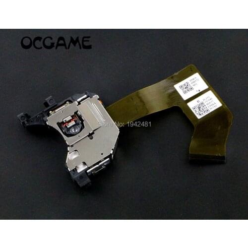 1pcs Original new high quality Optical Pickup Head Laser lens For Nintendo Wii U WIIU