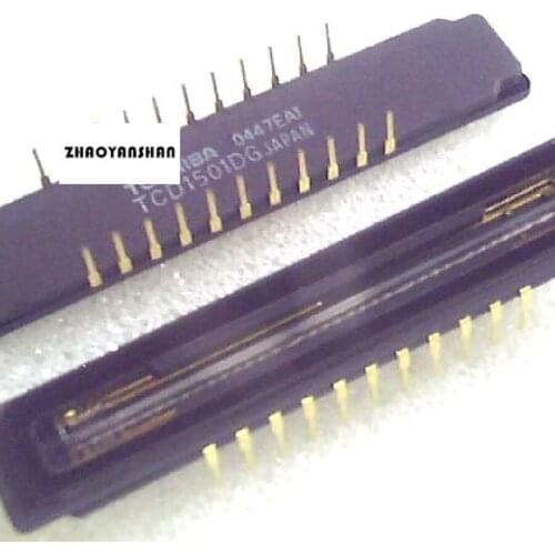 1pcs X TCD1501DG TCD1501 NEW