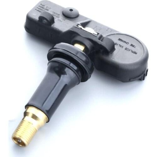 28103AJ00A Tire Pressure Monitoring System Tire Pressure Sensor TPMS Sensor For Subaru XV Crosstrek Forester Outback 315MHZ