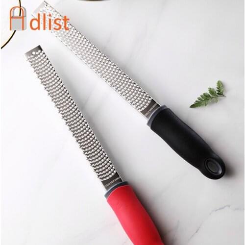 Adlist Cheese Graters