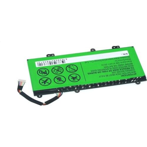 849048-421 Battery for HP Envy M7U Envy M7-U009DX Envy 17-U294CL Envy 17-U275CL Envy 17-U220NR ENVY Notebook 17t-u000 CTO
