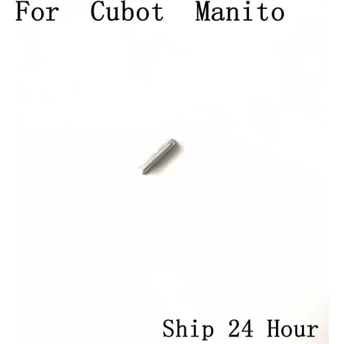 Cubot Manito Used Power On / Off Key Button For Cubot Manito Repair Fixing Part Replacement