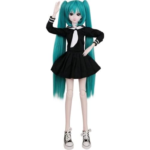 EVA BJD Toys And Goods For Creativity