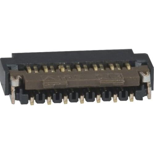 FH26-17S-0.3SHW(10) 0.3MM 17P Climbing Connector Connector