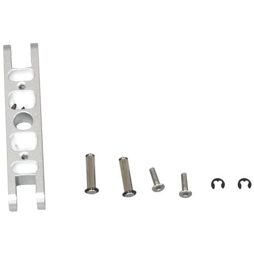 FMS 3000mm 3.0m Fox Glider Propeller Adapter FMSRH106 RC Airplane Model Hobby Plane Aircraft Spare Parts