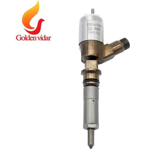 Brand new made in China CAT injector 321-3600 2645A753, common rail injector 3213600 2645A753 Suit for Caterpillar C6.6 engine