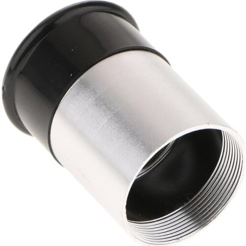 H6mm 0.965'' Astronomy Telescope Lens Eyepiece 5 Degree Astronomy Exploration Tool Fully Multi-Coated Optics Glass