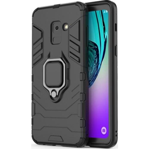 Чехлы для телефонов Samsung Galaxy A8 2018 JINBAOLIN China At AliExpress